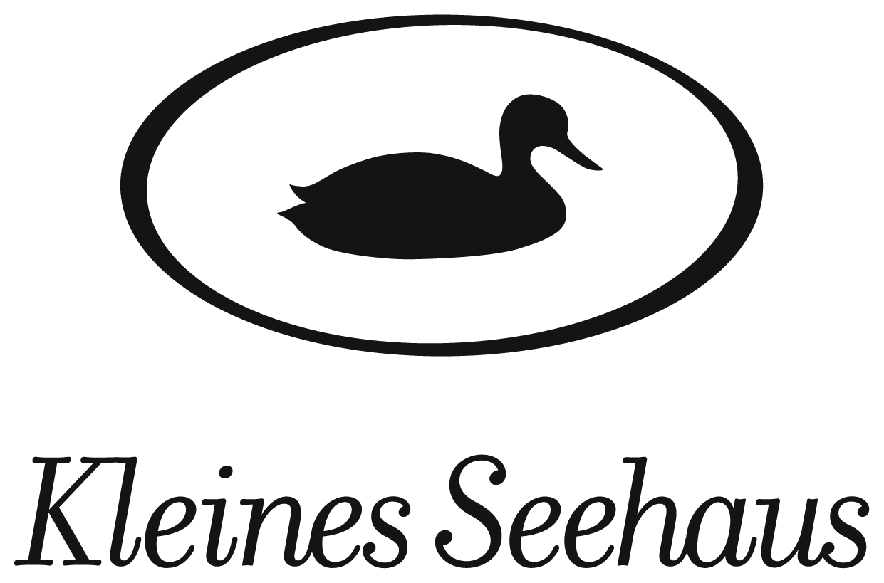 Kleines Seehaus am Starnberger See Logo